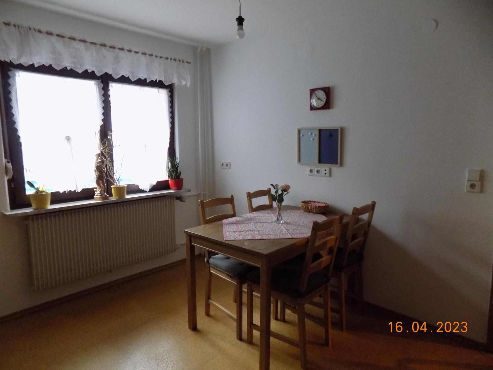 Ferienwohnung Bohnert-Arias Bad Peterstal-Griesbach Exterior foto