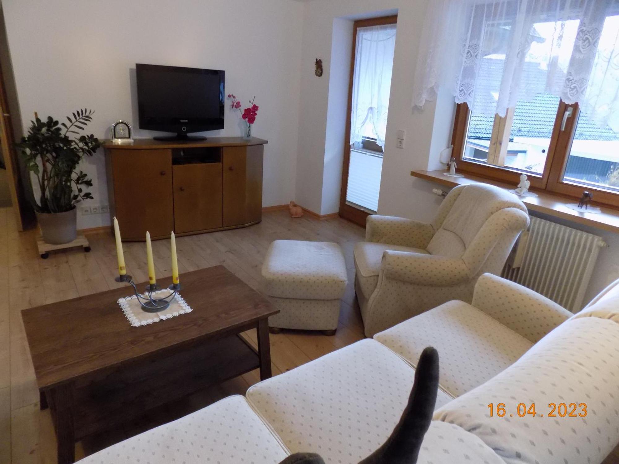 Ferienwohnung Bohnert-Arias Bad Peterstal-Griesbach Exterior foto