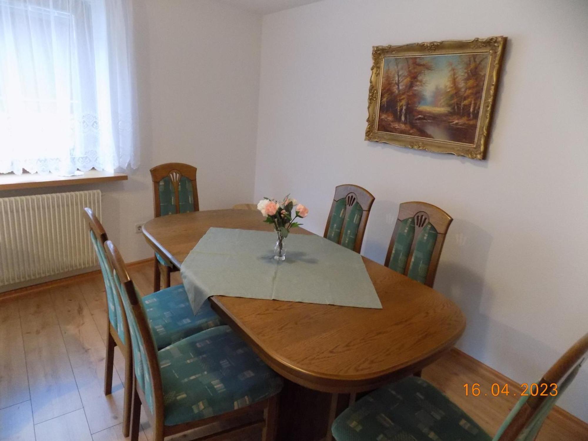 Ferienwohnung Bohnert-Arias Bad Peterstal-Griesbach Exterior foto